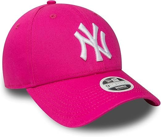 Amazon.co.jp: [ニューエラ] キャップ レディース 深め LA NY